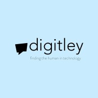 Digitley logo, Digitley contact details