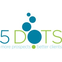 5-Dots logo, 5-Dots contact details