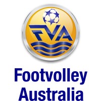 Footvolley Australia logo, Footvolley Australia contact details