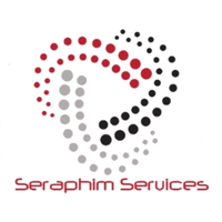 Seraphim Services logo, Seraphim Services contact details