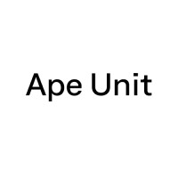 Ape Unit logo, Ape Unit contact details