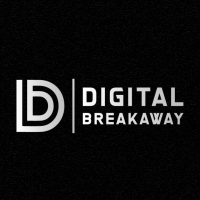 Digital Breakaway logo, Digital Breakaway contact details