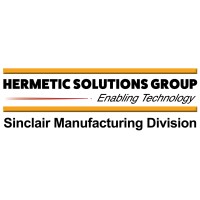 Sinclair Manufacturing Company, Inc. logo, Sinclair Manufacturing Company, Inc. contact details