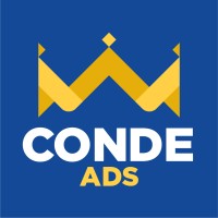 Conde Ads logo, Conde Ads contact details