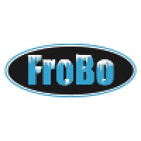 FroBo logo, FroBo contact details