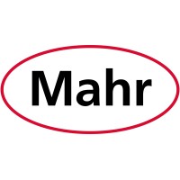 Mahr Asia logo, Mahr Asia contact details