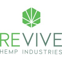 Revive Hemp Industries logo, Revive Hemp Industries contact details