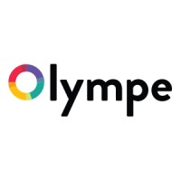 Olympe.io logo, Olympe.io contact details