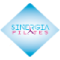 Sinergia Pilates logo, Sinergia Pilates contact details