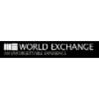 World Exchange Kazakhstan logo, World Exchange Kazakhstan contact details