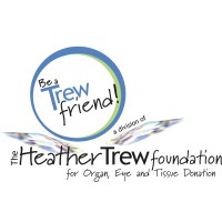 The Heather Trew Foundation and Trew friends Clubs logo, The Heather Trew Foundation and Trew friends Clubs contact details