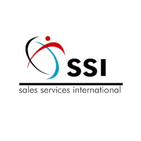 SSI - Sales Services International logo, SSI - Sales Services International contact details