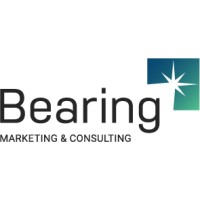 Bearing Marketing & Consulting logo, Bearing Marketing & Consulting contact details