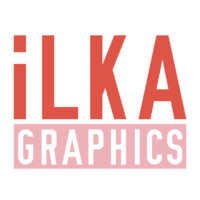 Ilka Graphics logo, Ilka Graphics contact details