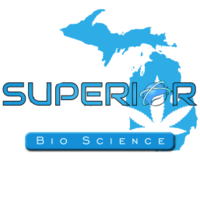 SUPERIOR BIO SCIENCE logo, SUPERIOR BIO SCIENCE contact details