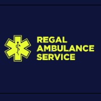 Regal Ambulance Service logo, Regal Ambulance Service contact details