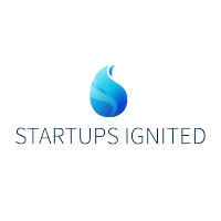 Startups Ignited Podcast logo, Startups Ignited Podcast contact details