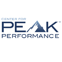 Center for Peak Performance logo, Center for Peak Performance contact details