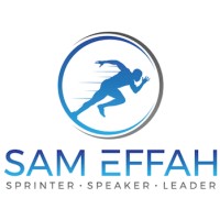 Sam Effah logo, Sam Effah contact details