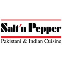 Saltn Pepper logo, Saltn Pepper contact details