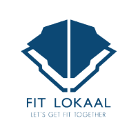 FitLokaal logo, FitLokaal contact details