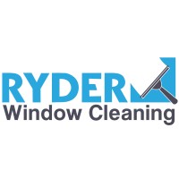 Ryder Window Cleaning logo, Ryder Window Cleaning contact details