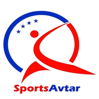 SportsAvtar logo, SportsAvtar contact details