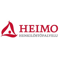 Henkilöstöpalvelu Heimo Oy logo, Henkilöstöpalvelu Heimo Oy contact details