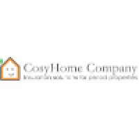 CosyHome Company (UK) Ltd logo, CosyHome Company (UK) Ltd contact details