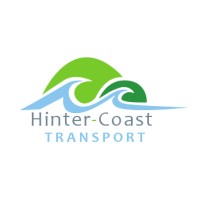 Hinter-Coast Transport logo, Hinter-Coast Transport contact details