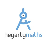 HegartyMaths logo, HegartyMaths contact details