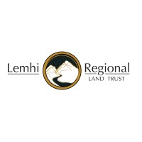 Lemhi Regional Land Trust logo, Lemhi Regional Land Trust contact details