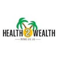 Health2Wealth logo, Health2Wealth contact details