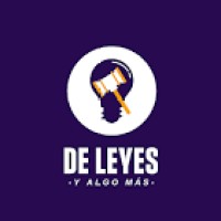 De Leyes - y algo más- logo, De Leyes - y algo más- contact details