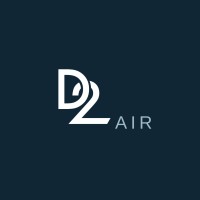 Direct2 Air logo, Direct2 Air contact details