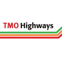 TMO Traffic Highways Ltd logo, TMO Traffic Highways Ltd contact details