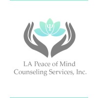 LA Peace of Mind Counseling Services logo, LA Peace of Mind Counseling Services contact details