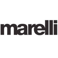 marelli spa logo, marelli spa contact details