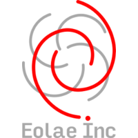 Eolae Inc. logo, Eolae Inc. contact details