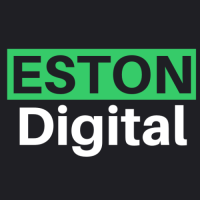 Eston Digital logo, Eston Digital contact details