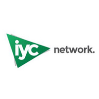 IYCnetwork logo, IYCnetwork contact details