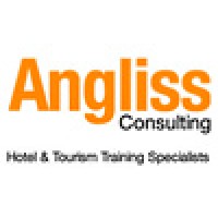 Angliss Consulting logo, Angliss Consulting contact details