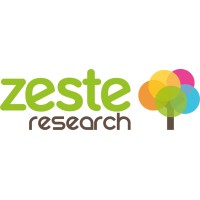 Zeste Research logo, Zeste Research contact details