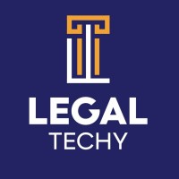 Legal Techy Solutions™ logo, Legal Techy Solutions™ contact details