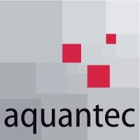 Aquantec AG logo, Aquantec AG contact details