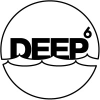 DeepSix logo, DeepSix contact details