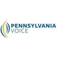 Pennsylvania Voice logo, Pennsylvania Voice contact details