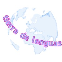 tierra de lenguas logo, tierra de lenguas contact details