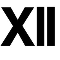 Xll Studio logo, Xll Studio contact details