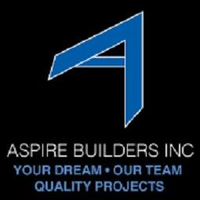 Aspire Builders Inc logo, Aspire Builders Inc contact details